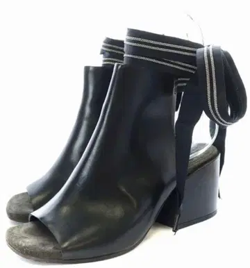 브루넬로쿠치넬리 샌들 리본