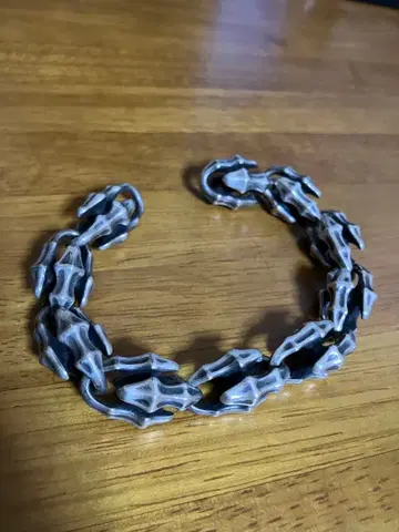 블러디 마리 bloody mary 리본 reborn 팔찌