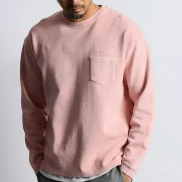 더 더퍼 오브 세인트 조지 피그먼트 분또 롱 T