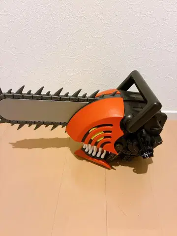 체인소 맨 팝콘 박스