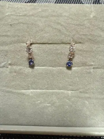 쥬얼리 츠츠미 K10 귀걸이