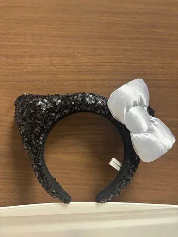 유니버설 스튜디오 재팬 머리띠 키티