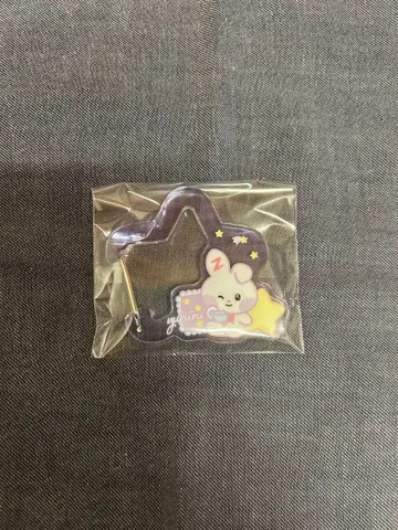 ZEROBASEONE 로손 유니니