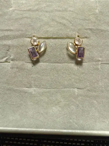 쥬얼리 츠츠미 K10 귀걸이