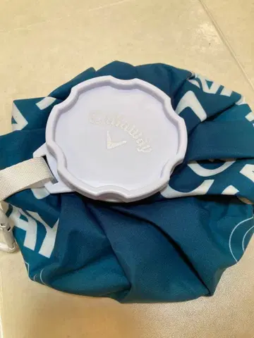 Callaway 골프용 아이싱