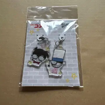 명탐정 코난 아크릴 메트리 에도가와 코난 괴도 키드