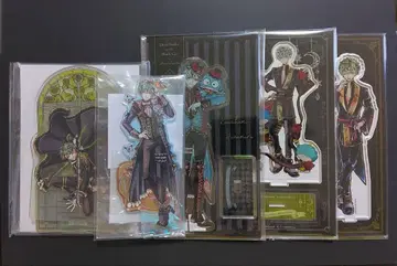 악마 고양이 하나마루 묶음 판매