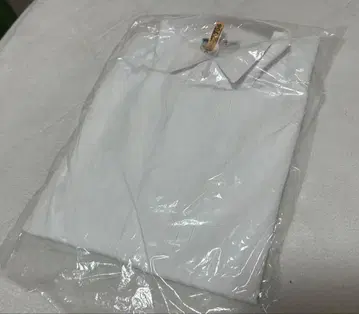 턱시도 셔츠 DRESS CODE 101