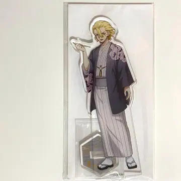 닥터 스톤 스탠리 마네키네코 아크릴 스탠드