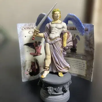 데몬즈 크로니클 2 주천사 도미니온즈