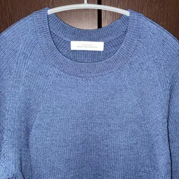 유나이티드 애로우즈 니트 스웨터 L 사이즈