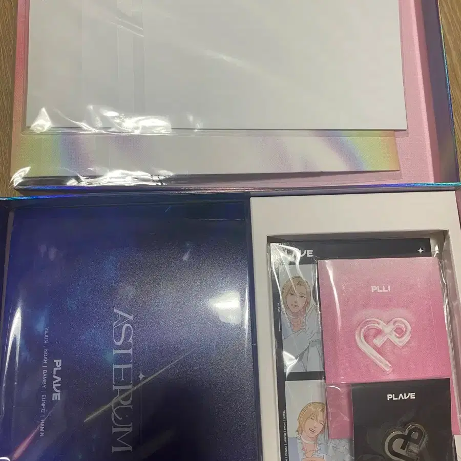 Items Similar to PLAVE 1st and 2nd Generation Membership Kit