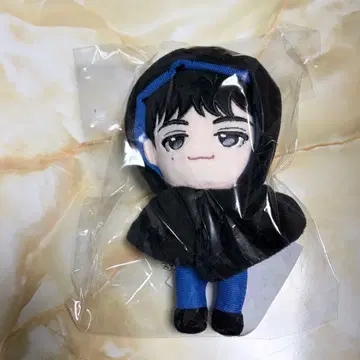 초특급 조커 카이 마스코트 봉제 인형