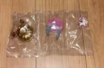 포켓몬 젬스톤 컬렉션 니피아 피규어