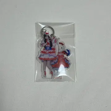 신기루 아뮤 아크릴 키링