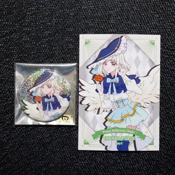 프리티 스토어 키미토 아이돌 프리큐어 캔뱃지 브로마이드 큐어즈 큔