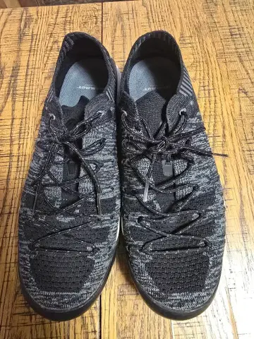 MAMMUT 휴에코 니트 로우 맨 Hueco Knit Low Men