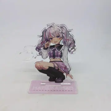 니지산지 scently 마츠카이 마오 아크릴 스탠드