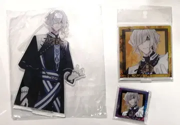 나인립 성야 빅 아크릴 스탠드 캔뱃지 아크릴 스탠드 달력