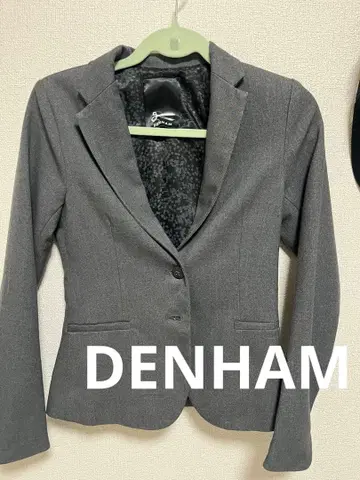 DENHAM 자켓 여성용