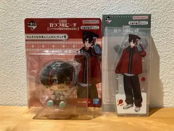 컬러풀 피치 제일복권 언제나의 장소에서 만나자