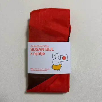 SUSAN BIJL x nijntje 미피 오사카 간사이 만박