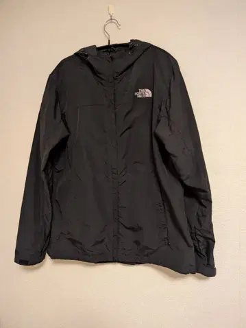 THE NORTH FACE 블랙 마운틴 후드티 XXL