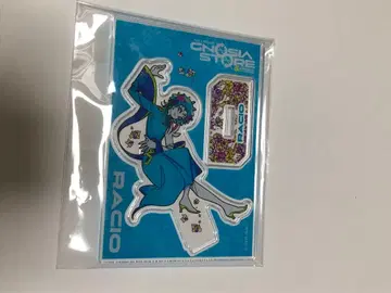 그노시아 라키오 아크릴 스탠드 5주년