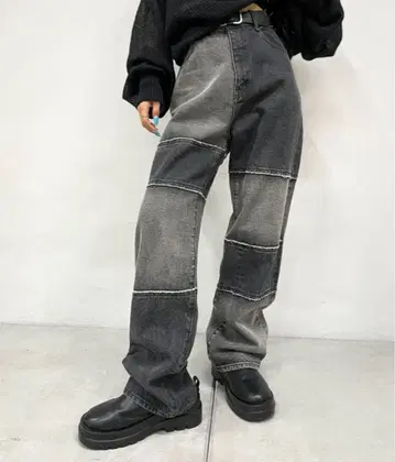 리메이크 라이크 데님