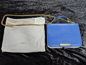 EMILIO PUCCI 에밀리오 푸치 숄더백 (택 포함)