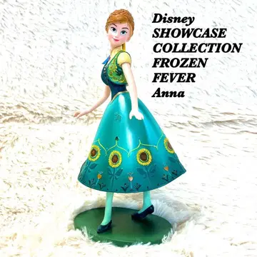 디즈니 쇼케이스 컬렉션 쿠튀르 드 포스 서프라이즈 안나
