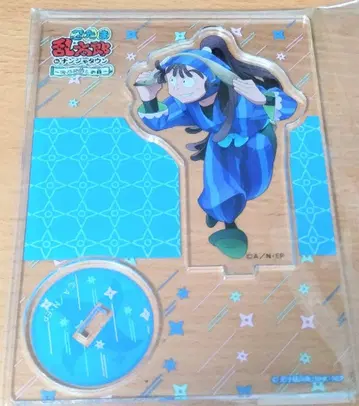 닌타마 란타로 오하마 칸에몬 달걀 찾기 단 아크릴 스탠드