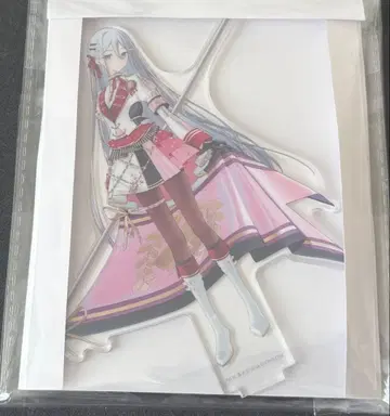 프로세카 감사제 아크릴 스탠드 카나데