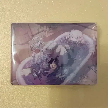 프로세카 노블 아트 vol.44 텐마 사키 테라테라