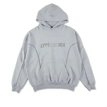 [ WINDANDSEA ] 후드티