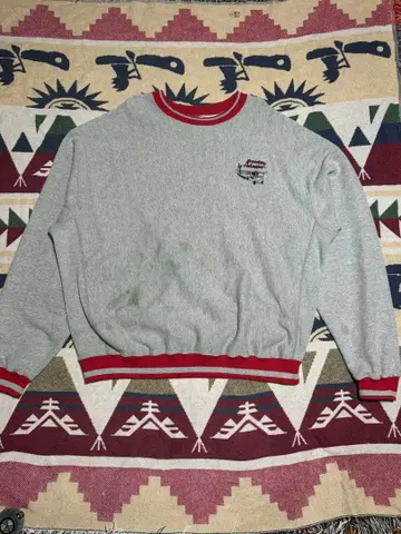 90s Lee sweatshirt