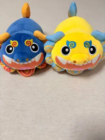 봉제 인형 시사 오키나와 시사 복권