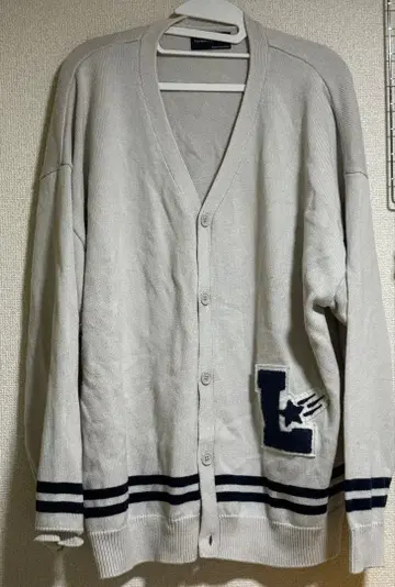 프로세카 ZOZOTOWN 가디건 Leo/need