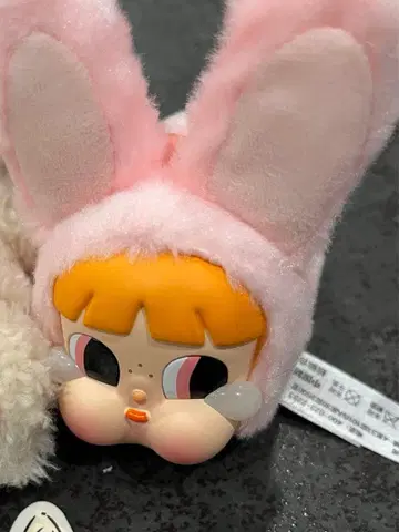 크라이 베이비 팝마트 파워퍼프 블라썸