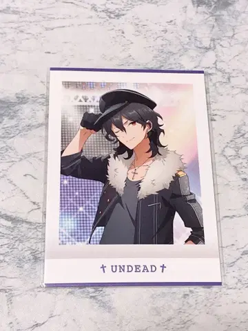 앙스타 사쿠마 레이 애니메이션 파샤코레