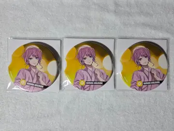 히프노시스 마이크 캔뱃지 아메무라 람다