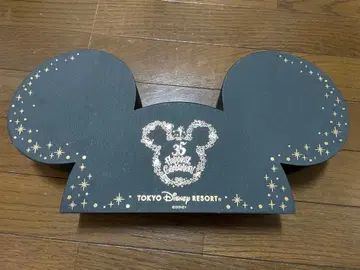 도쿄 디즈니 리조트 미키 스위츠 박스