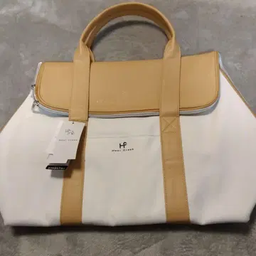 Heal Creek 힐 크릭 보스턴 백