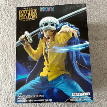 새상품 미개봉 트라팔가 로 피규어 BANDAI