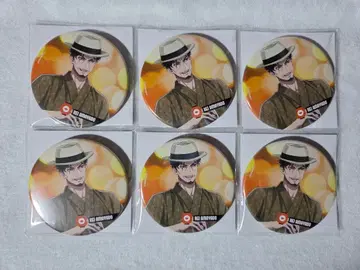 히프노시스 마이크 캔뱃지 아마야도 레이