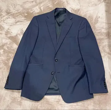 SUIT SELECT 수트 네이비 M