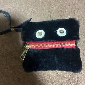 리파니 백참 블랙 새상품급