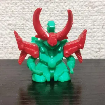 건담 지우개 월영건담