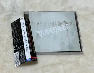 블러디 힐즈 스루 미스터리 Bloody Heels 멜로하