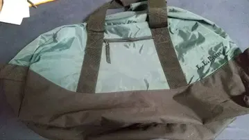 LLBean 보스턴 백 여행용